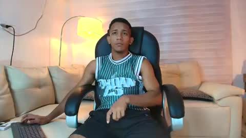 RICKY online show from May 3, 2026, 12:38 am