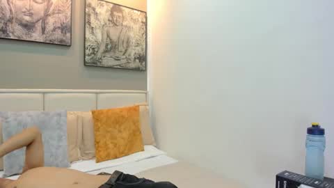 Ricky Backus online show from December 18, 2025, 11:27 am