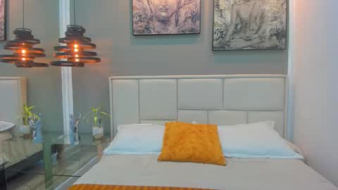 Ricky Backus online show from February 21, 2026, 11:11 am