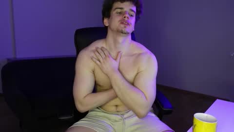 RICKY BECKO online show from January 7, 2026, 6:05 am