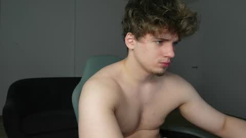 RICKY BECKO online show from April 27, 2026, 3:48 am