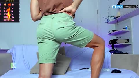 Ricky online show from February 9, 2026, 4:16 am