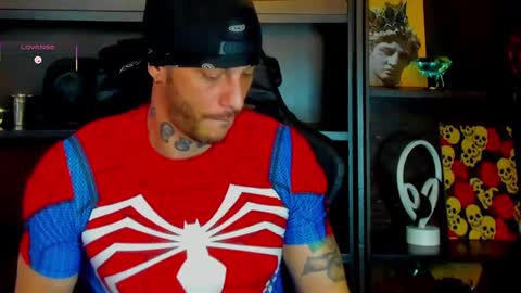 Snapshot of ricky_santos_ chatting on September 14, 2025, 7:57 pm ricky_santos_ online show from September 14, 2025, 7:57 pm