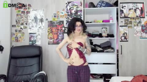 RickyDicot 13 online show from December 30, 2024, 1:58 am