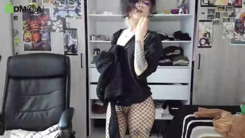 RickyDicot 13 online show from January 4, 2025, 1:10 am