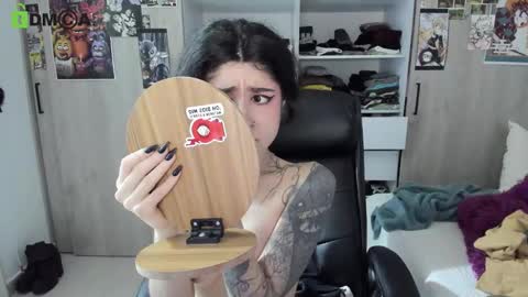 RickyDicot 13 online show from February 22, 2025, 2:17 am