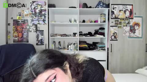 RickyDicot 13 online show from March 3, 2025, 1:42 am