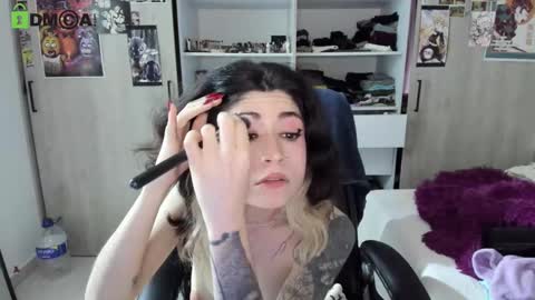 RickyDicot 13 online show from March 4, 2025, 2:06 am