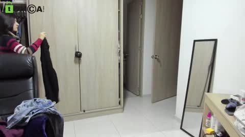 RickyDicot 13 online show from February 10, 2026, 2:15 am