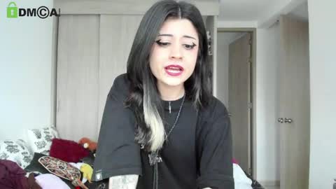 RickyDicot 13 online show from May 8, 2026, 10:48 pm