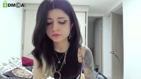 RickyDicot 13 online show from June 19, 2026, 2:49 am