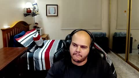 Ricky online show from December 5, 2024, 12:41 am