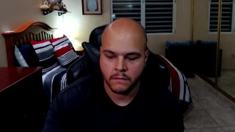 Ricky online show from December 1, 2025, 2:16 am