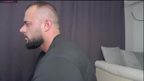 rickymiami1 online show from October 12, 2025, 6:51 pm