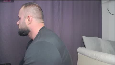 rickymiami1 online show from October 13, 2025, 6:52 pm