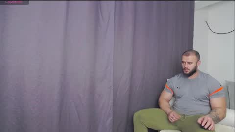 rickymiami1 online show from January 5, 2026, 6:44 pm