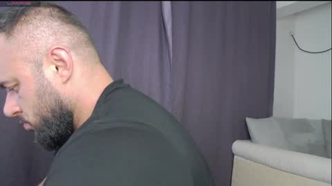 rickymiami1 online show from June 3, 2026, 6:02 pm