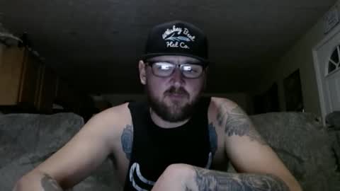 Ricky Rodeo online show from March 12, 2026, 1:01 am