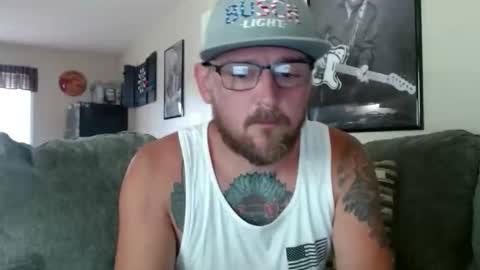 Ricky Rodeo online show from May 31, 2026, 4:25 pm