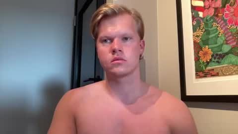 Rico online show from June 19, 2026, 3:27 pm