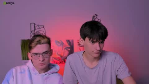 Rico online show from November 7, 2025, 7:14 pm