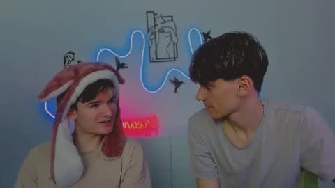 Rico online show from February 8, 2026, 7:17 pm