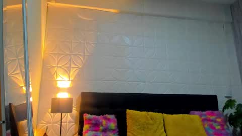 RicoBrowm online show from February 5, 2025, 10:41 am