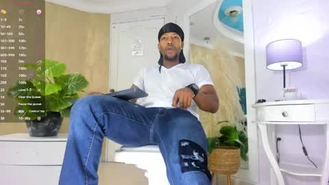 RicoBrowm online show from April 28, 2026, 4:17 am
