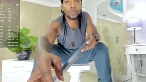 Snapshot of ricobrown777 chatting on May 24, 2026, 3:44 am RicoBrowm online show from May 24, 2026, 3:44 am