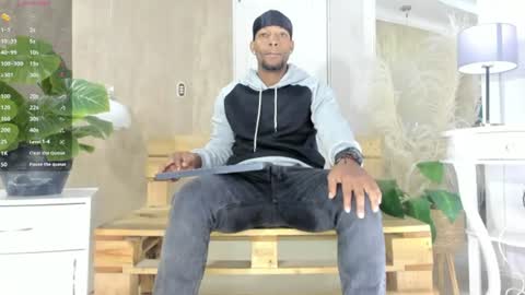 Snapshot of ricobrown777 chatting on June 24, 2026, 4:11 am RicoBrowm online show from June 24, 2026, 4:11 am