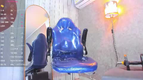 Snapshot of ricobrown777 chatting on July 25, 2026, 12:25 pm RicoBrowm online show from July 25, 2026, 12:25 pm