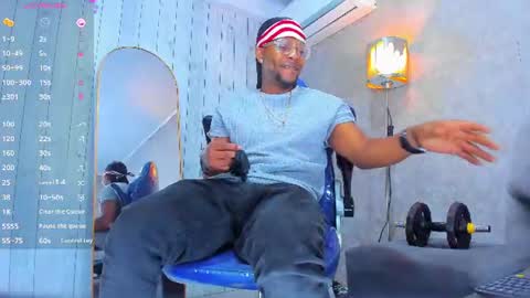 Snapshot of ricobrown777 chatting on August 4, 2026, 12:19 pm RicoBrowm online show from August 4, 2026, 12:19 pm