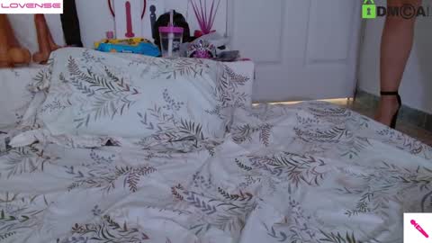 Candy online show from January 21, 2025, 4:05 pm