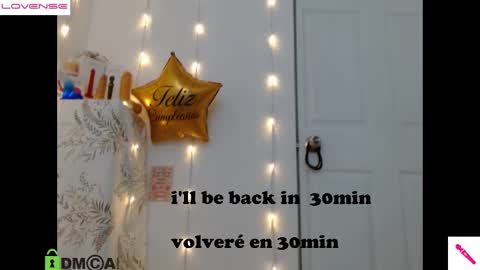 Candy online show from March 10, 2025, 10:24 pm