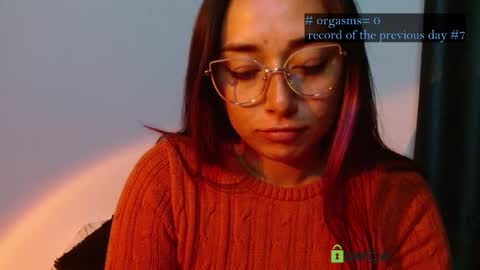 Candy online show from September 28, 2025, 3:45 am