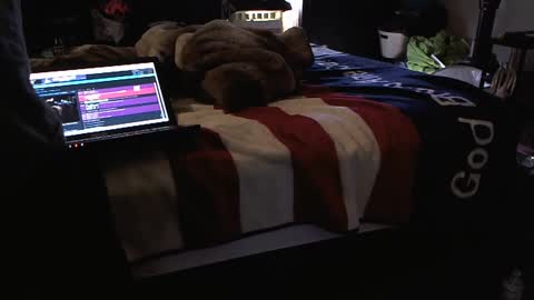 Snapshot of ricoculote chatting on October 12, 2025, 6:40 pm ricoculote online show from October 12, 2025, 6:40 pm