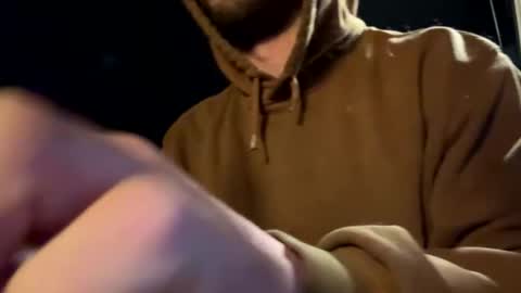 ricracks11 online show from March 16, 2026, 1:00 am