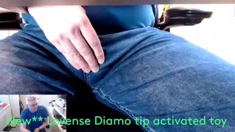 Snapshot of ricrockhard chatting on January 2, 2025, 1:08 pm ricrockhard online show from January 2, 2025, 1:08 pm