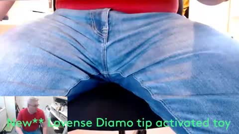 Snapshot of ricrockhard chatting on January 12, 2025, 1:37 pm ricrockhard online show from January 12, 2025, 1:37 pm