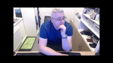 Snapshot of ricrockhard chatting on February 25, 2026, 8:07 pm ricrockhard online show from February 25, 2026, 8:07 pm