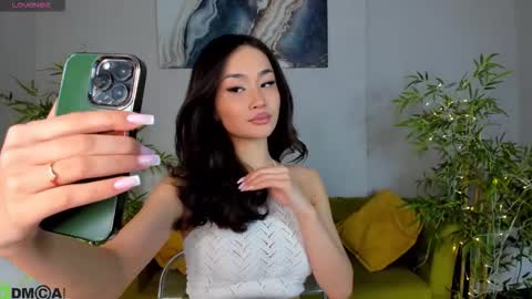 Snapshot of riddle_layla chatting on March 20, 2026, 9:14 am Layla online show from March 20, 2026, 9:14 am