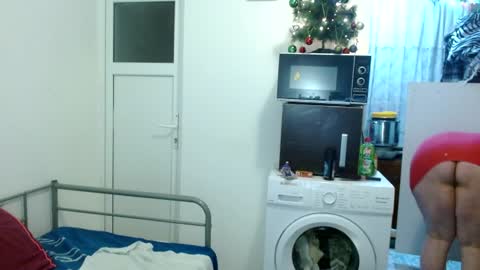 Ridemeraf online show from December 14, 2024, 8:08 pm