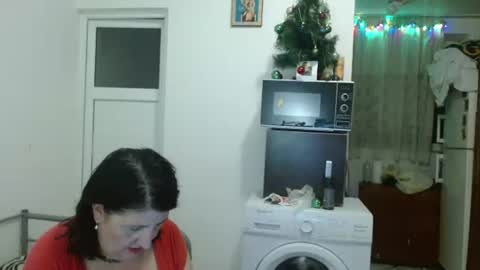 Ridemeraf online show from February 8, 2025, 8:53 pm