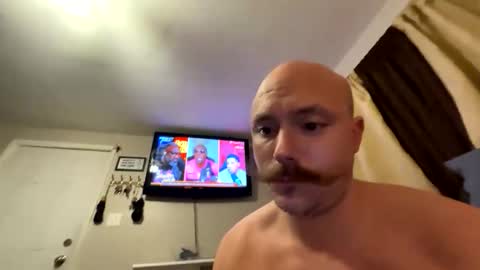 ridemystash07 online show from March 18, 2026, 7:00 am