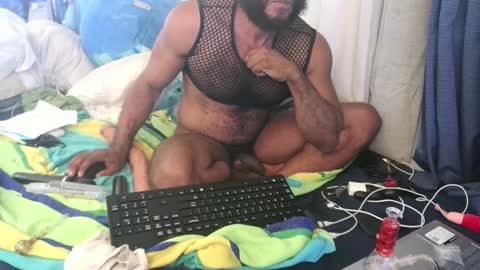 Snapshot of rider853 chatting on January 22, 2025, 7:35 am rider853 online show from January 22, 2025, 7:35 am