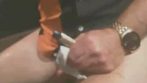 rifplayer0077 online show from October 19, 2025, 12:39 pm