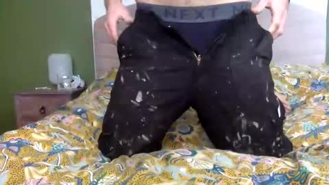 Snapshot of rifraf1986 chatting on January 28, 2025, 12:43 pm rifraf1986 online show from January 28, 2025, 12:43 pm