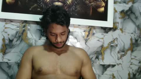 rigel online show from November 8, 2025, 6:29 pm