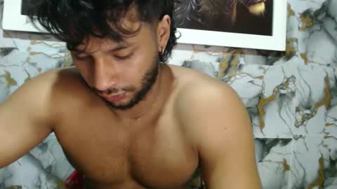 rigel online show from November 29, 2025, 3:15 pm