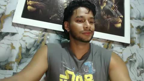 rigel online show from February 23, 2026, 3:15 am